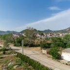 Панорамный вид, Гостевой дом Миланка