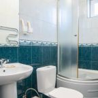 Трёхместный и более (Стандартный трехместный номер с 3 отдельными кроватями), Гостевой дом Дядя Степа