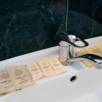Апартаменты (Апартаменты с одной спальней), Гостевой дом Дядя Степа