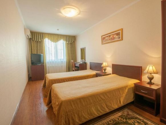 Фотография номера гостиницы Нива
