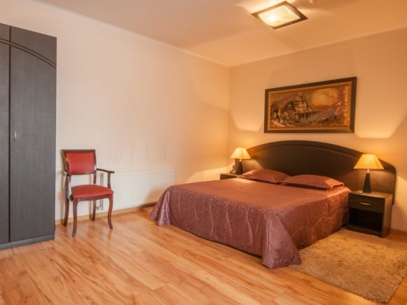 Фотография номера гостиницы Нива