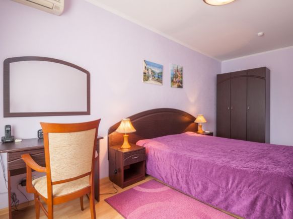 Фотография номера гостиницы Нива