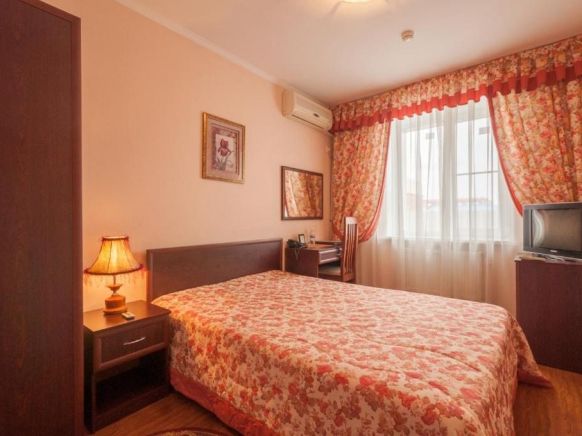 Фотография номера гостиницы Нива