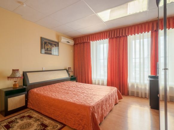 Фотография номера гостиницы Нива