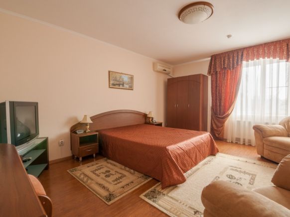 Фотография номера гостиницы Нива