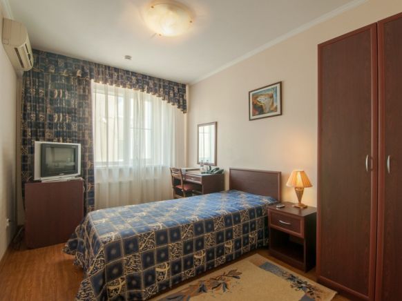 Фотография номера гостиницы Нива