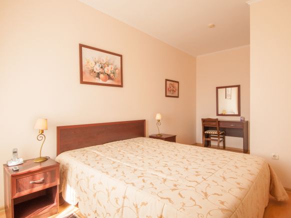 Фотография номера гостиницы Нива