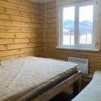 Номер (Дом с 1 спальней), Baikal_ice_house