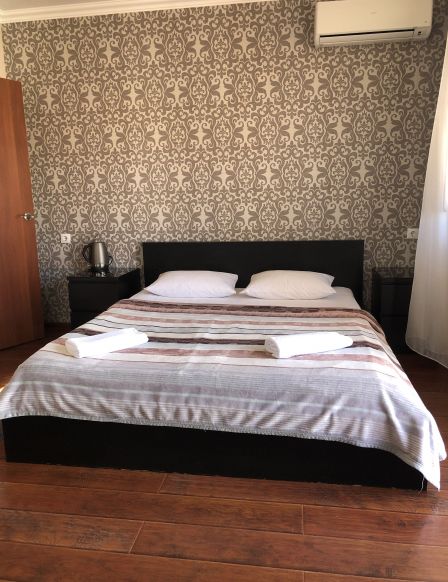 Фотография номера гостевого дома Сальма