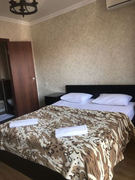 Фотография номера гостевого дома Сальма