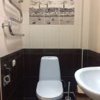 Двухместный (Стандарт с 2 отдельными кроватями), Гостевой дом Сальма