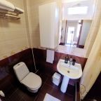 2-х местный Стандарт с 2-мя односпальными кроватями