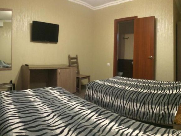 Фотография номера гостевого дома Сальма