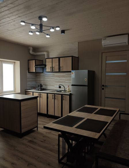 Фотография номера гостиницы Отель Аранда