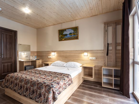 Фотография номера гостиницы Отель Аранда