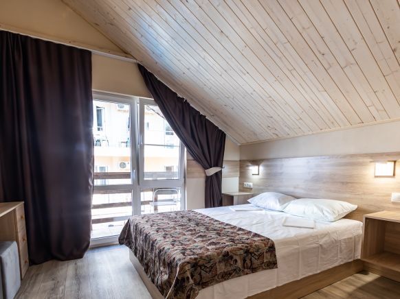 Фотография номера гостиницы Отель Аранда