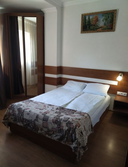 Фотография номера гостиницы Отель Аранда