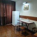 Апартаменты (С балконом), Гостевой дом Аранда