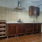 Апартаменты (С балконом), Гостевой дом Аранда