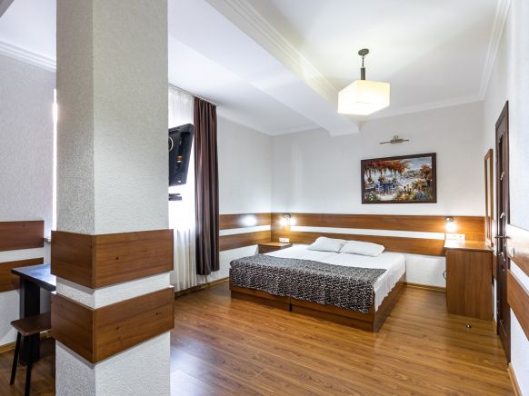 Фотография номера гостиницы Отель Аранда