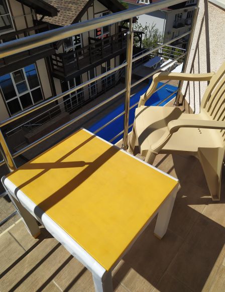 Фотография номера гостиницы Отель Аранда