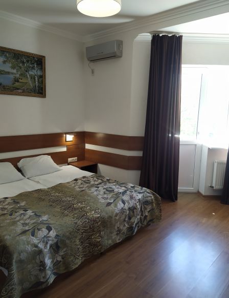 Фотография номера гостиницы Отель Аранда