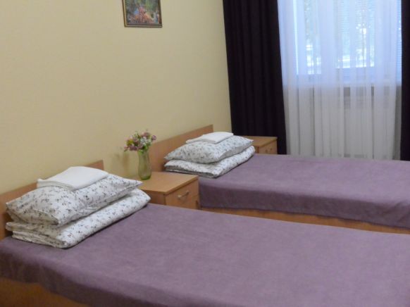 Фотография номера хостела Волна при ЦСП