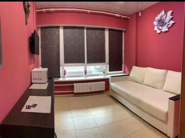 Фотография номера хостела Art-Hostel