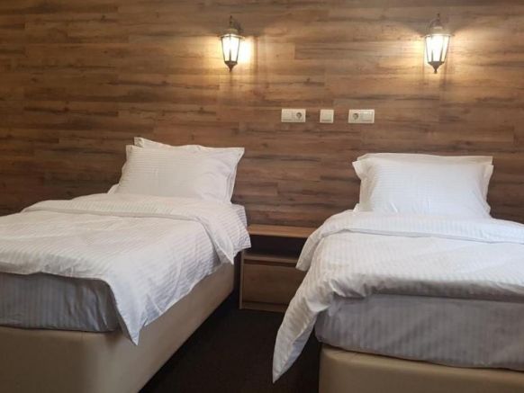 Фотография номера гостиницы Усадьба 50