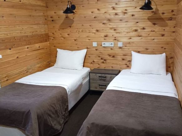 Фотография номера гостиницы Усадьба 50