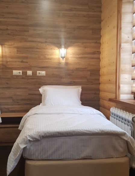 Фотография номера гостиницы Усадьба 50