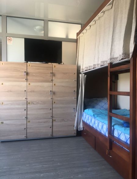 Фотография номера гостиницы Усадьба 50