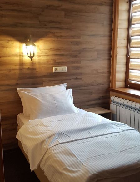 Фотография номера гостиницы Усадьба 50