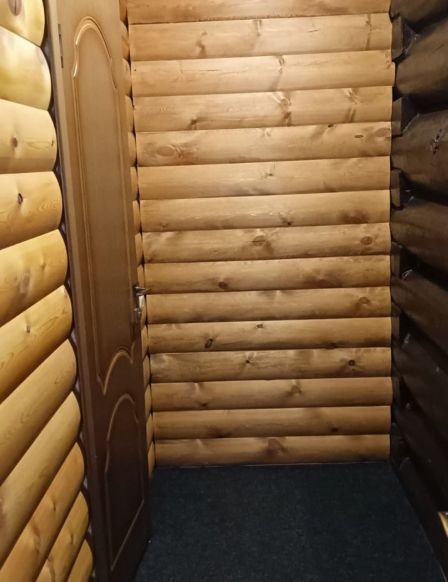 Фотография номера гостиницы Усадьба 50