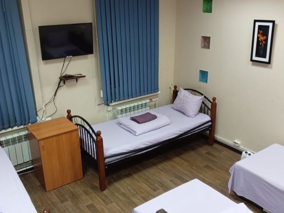 Фотография номера гостиницы Усадьба 50