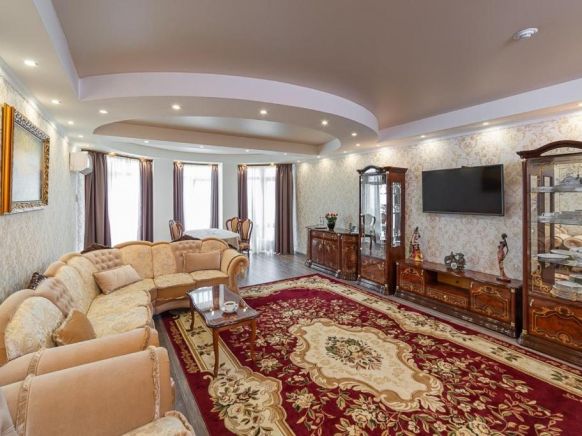 Фотография номера гостиницы Ундина