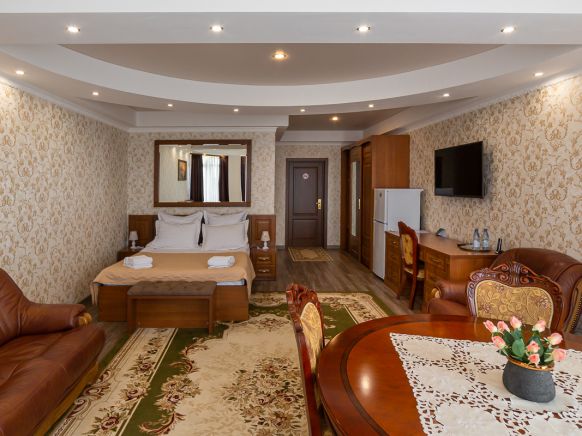 Фотография номера гостиницы Ундина