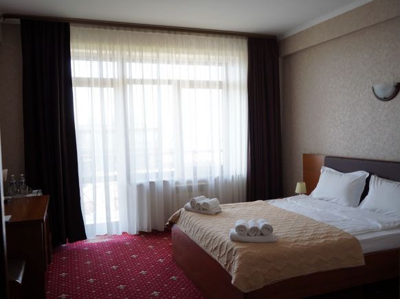 Фотография номера гостиницы Ундина