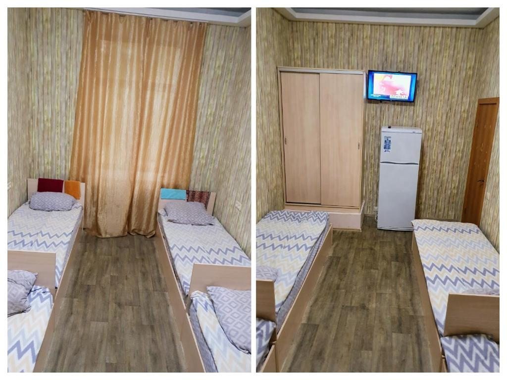 Valday Hostel, Одинцово, цены от 600 руб.: койко-места и номера