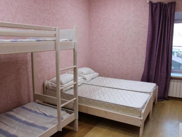 Рукавичка