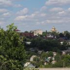 Двухместный (Двухместный номер с 1 кроватью, вид на сад), Гостевой дом The Green Village