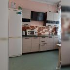 Четырехместный (Кровать в 4-местном общем женском номере), Хостел Gorny