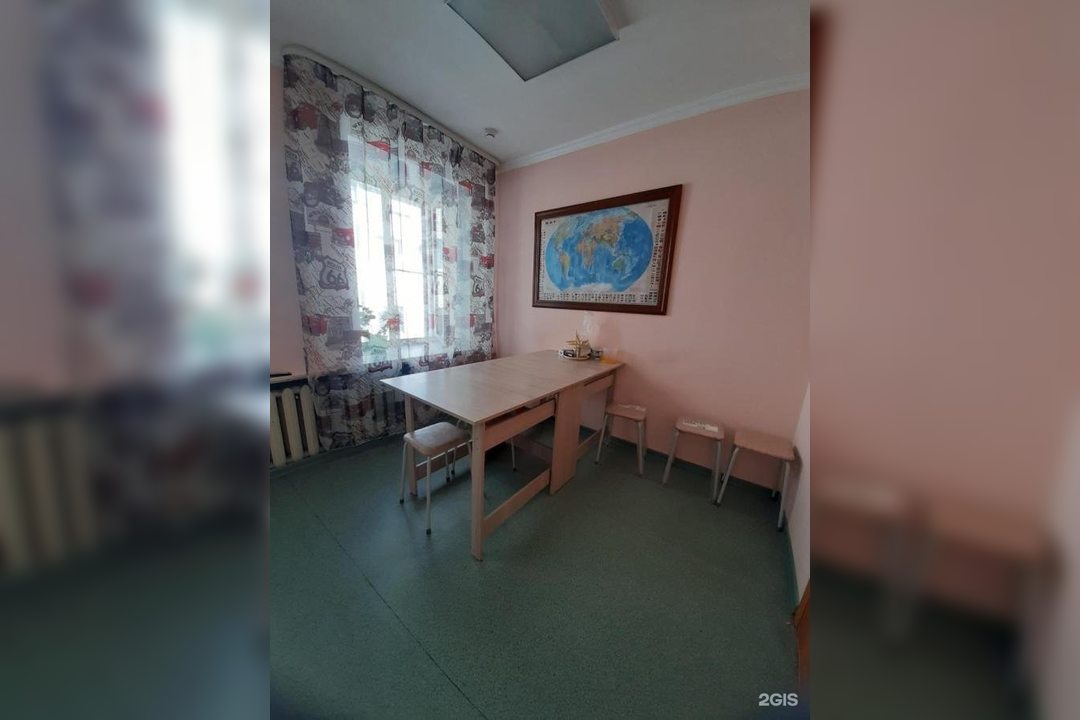 Четырехместный (Кровать в 4-местном общем мужском номере), Хостел Gorny