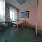 Четырехместный (Кровать в 4-местном общем мужском номере), Хостел Gorny
