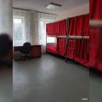 Десятиместный (Кровать в 10-местном общем женском номере), Хостел Gorny
