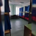 Десятиместный (Кровать в 10-местном общем мужском номере), Хостел Gorny
