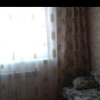 Апартаменты (Апартаменты-студия), Квартира на Западном