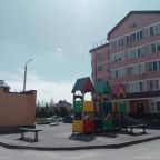Апартаменты (Апартаменты-студия), Квартира на Западном