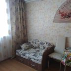Апартаменты (Апартаменты-студия), Квартира на Западном