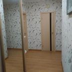 Апартаменты (Апартаменты-студия), Квартира на Западном